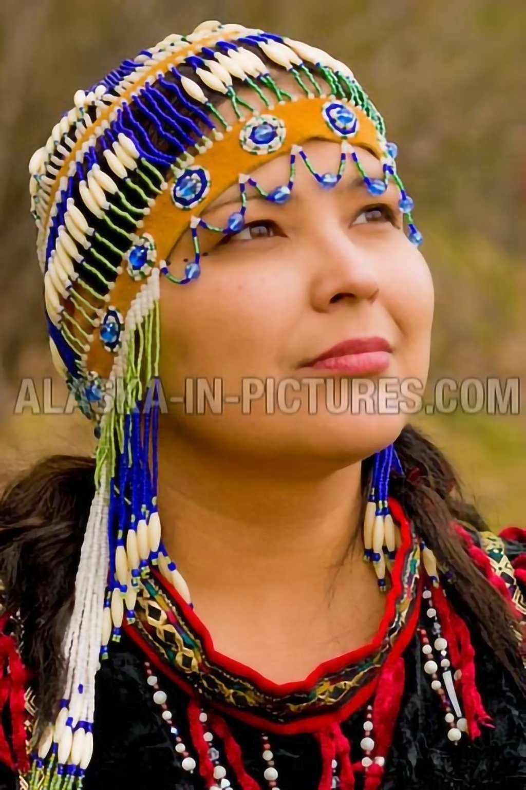 Alaskan Native