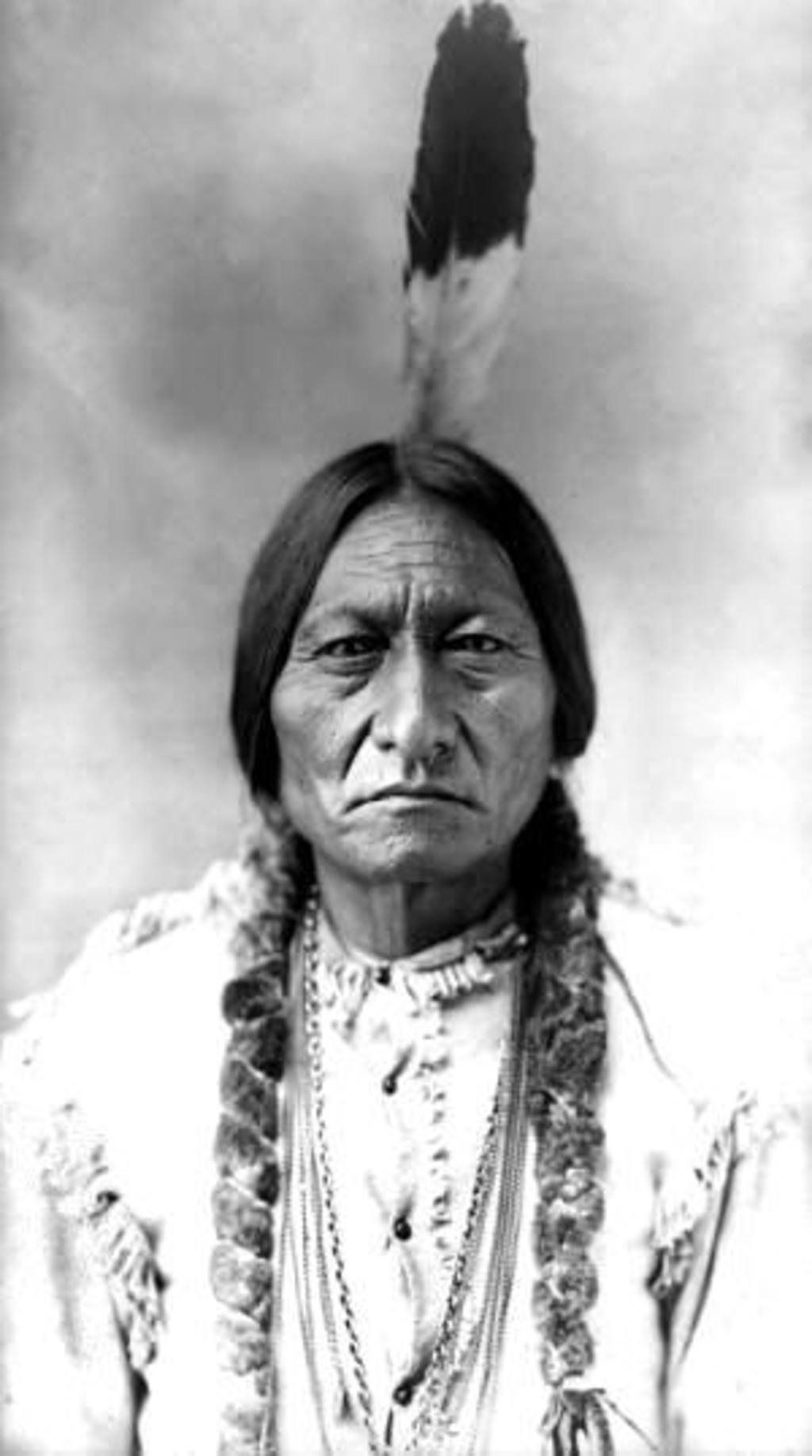 © Sonofthesouth.Net Chief Sitting Bull