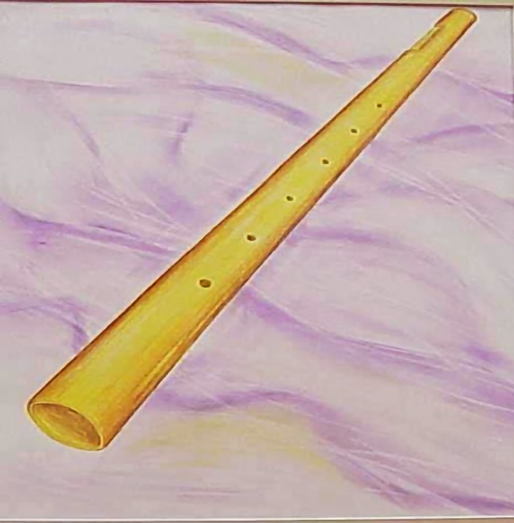 What Is the Hmong Free-Reed Pipe Instrument?