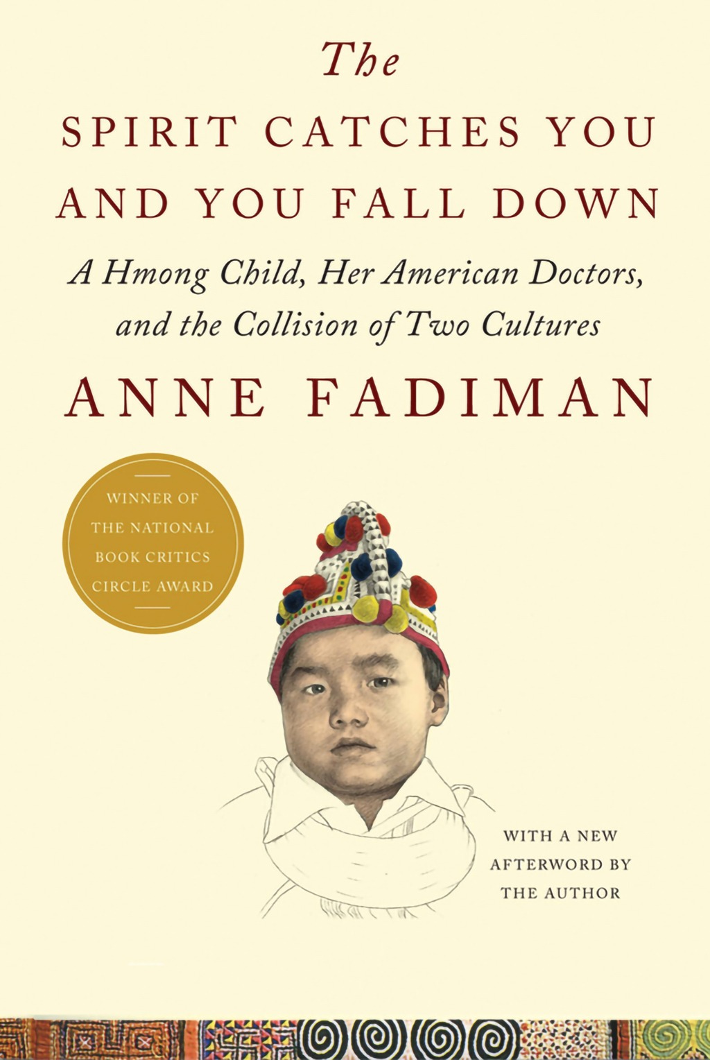 How Rosh Hashanah and a Hmong Child Come Together