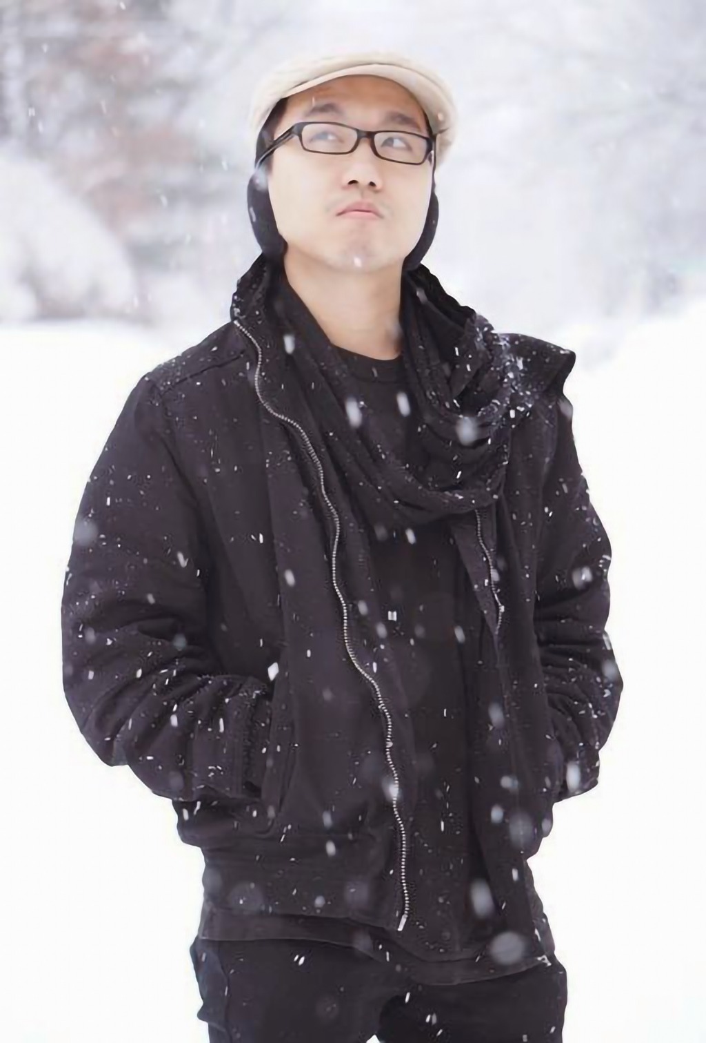 Jiaoyin Yang