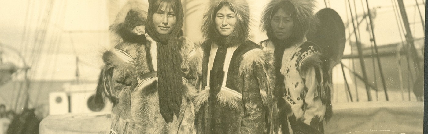Siberian Natives